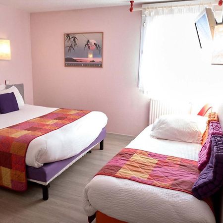 Logis Hotel Le Moulin Des Gardelles Riom Dış mekan fotoğraf