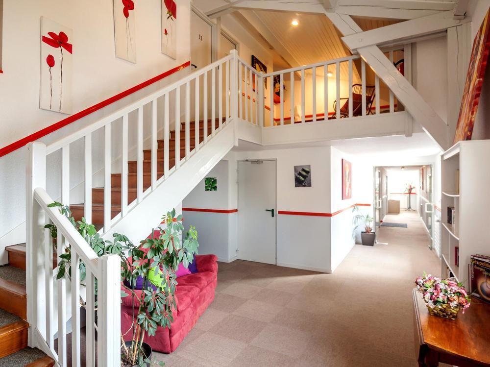 Logis Hotel Le Moulin Des Gardelles Riom Dış mekan fotoğraf