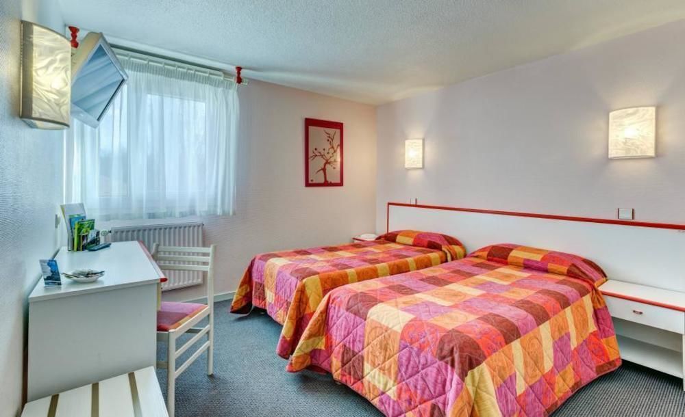 Logis Hotel Le Moulin Des Gardelles Riom Dış mekan fotoğraf