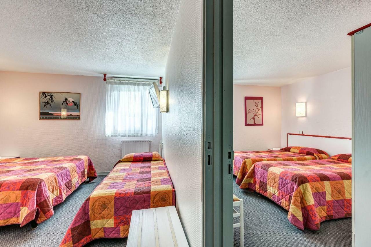Logis Hotel Le Moulin Des Gardelles Riom Dış mekan fotoğraf